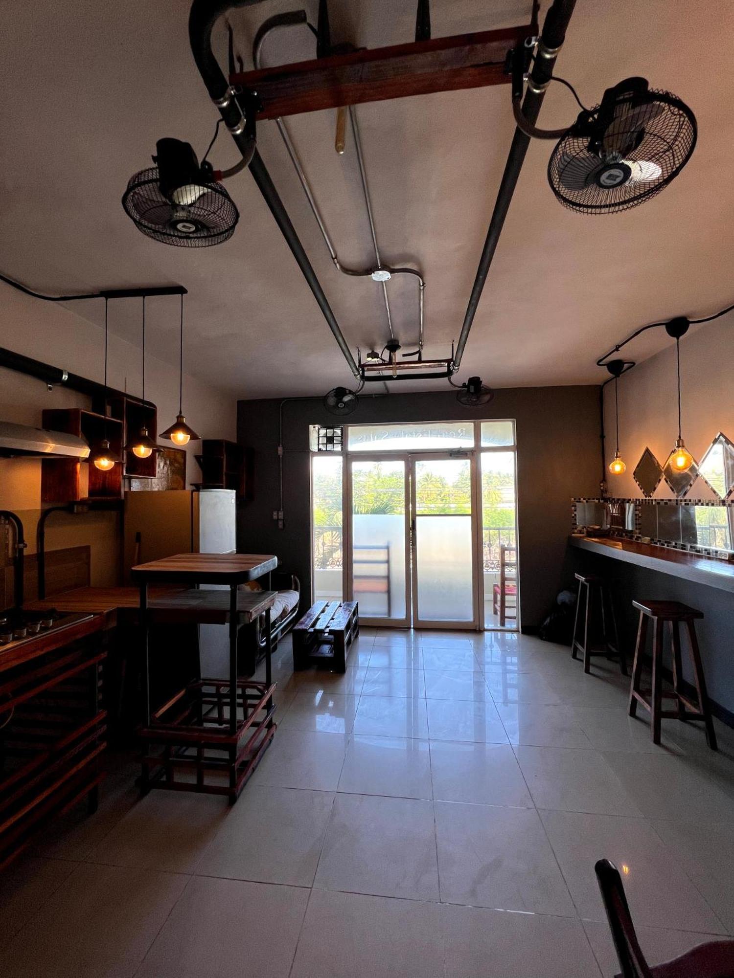 Hostel Eco Пунта-Кана Номер фото